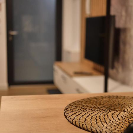 Przytulna Kawalerka 77 Apartamento Wrocław Exterior foto