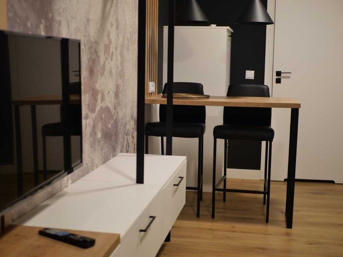 Przytulna Kawalerka 77 Apartamento Wrocław Exterior foto