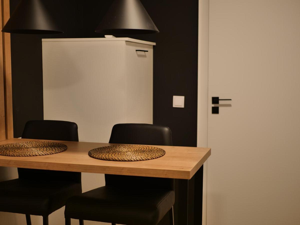 Przytulna Kawalerka 77 Apartamento Wrocław Exterior foto